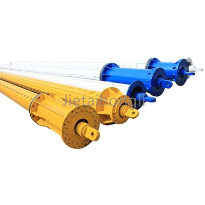 1-jährige Garantie SANY XCMG BAUER Soilmec Brand Rotary Drilling Kelly Bar
