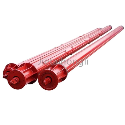 Ineinander greifenhergestelltes Kelly Bar Piling For Sunward Swdm 160 /200/220/260-Anlagen