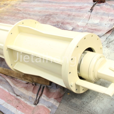 1-jährige Garantie SANY XCMG BAUER Soilmec Brand Rotary Drilling Kelly Bar
