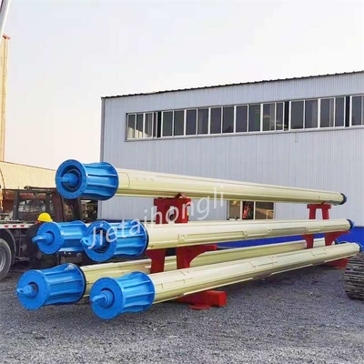 Dreh-Kelly Bar Drilling Soilmec R518 SR40 SR75 SR95 SR100 Rig Parts bohrend