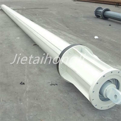 Reibung, die Rig Kelly Bar Tube 508-6*16mm für Drehanhäufungsrig drilling tools anhäuft