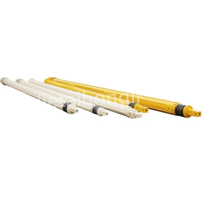 Stange Drehbohrungs-Rig Soilmec Bauer Casagrandes IMT Liebherr Kelly Bar Tescar Mait Kelly