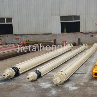 Bohrgerät-Reibung Kelly Rod 406/5/16m für Rotory-Ölplattformen IMT AF180