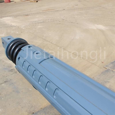 Rohr-Drehbohrungs-Verriegelung Kelly Bar Friction Kelly Bar Q345B/16Mn /27SiMn 20-100M