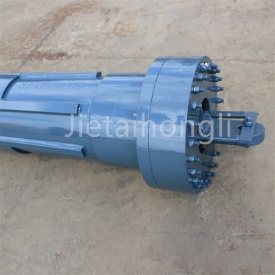 Dreh-Casagrande-Verriegelungs-Bohrung Kelly Bar B125 B170 Rig Parts anhäufend