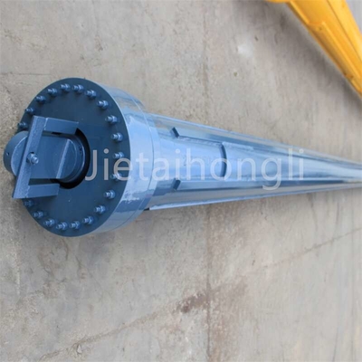 Drehbohrung Kelly Bar Drilling Rig Casagrande B125 B170 Verriegelung Kellybar anhäufend Rig Partss JTHL
