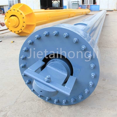 Dreh-Casagrande-Verriegelungs-Bohrung Kelly Bar B125 B170 Rig Parts anhäufend