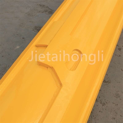 Hohes haltbares Ineinander greifenkelly bar drilling for engineering