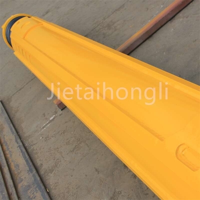 120m Stall-mechanische Bohrung Kelly Bar Interlocking