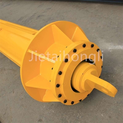 Hohes haltbares Ineinander greifenkelly bar drilling for engineering
