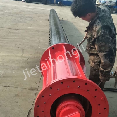 Neuer Verriegelungs-Kelly Bars AF300 OD482mm Kelly Bar des Produkt-IMT voller Gebrauch für Ölplattform