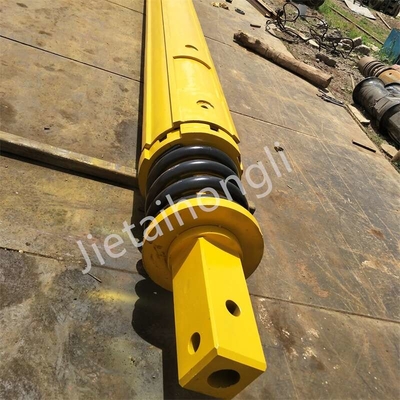Sr40 Sr60 Sr70 Kelly Bar In Drilling Engineering ineinander greifend