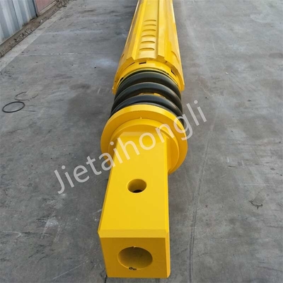 Anhäufung von Teilen Maschine Bauer SR40/SR60/SR70/SR80/AF180/AF220, die Kelly Bar ineinander greifen