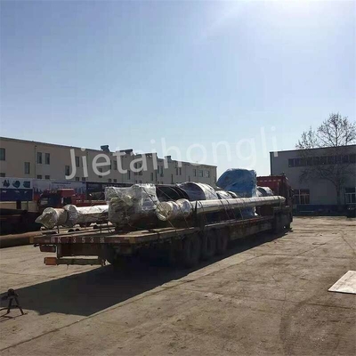 Kelly Miniature Used Rotary Drilling manipulieren SR40 50M Used Piling Rig For Construction