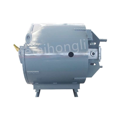 Q355C-Boden-Eimer Od800mm/1000mm /1200mm/1500mm Clay Flat Teeth Bucket