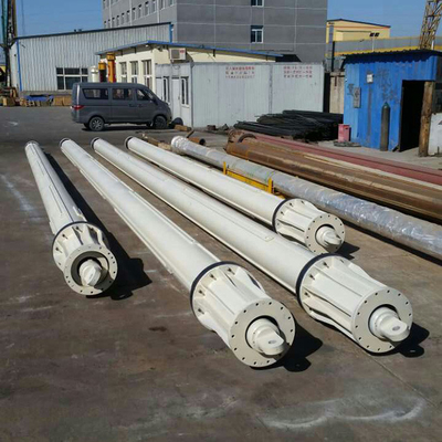 soilmec sr60 sr70 sr80 Ineinander greifenkelly Stange Ods 406mm
