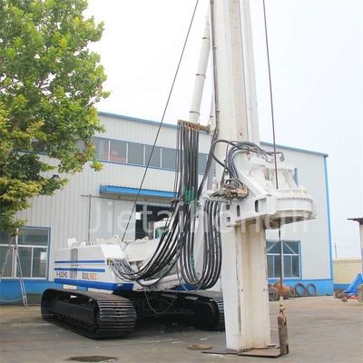 Sehr gute Qualität benutzte geüberholte gute hydraulische Drehanhäufungsanlage der Ölplattform