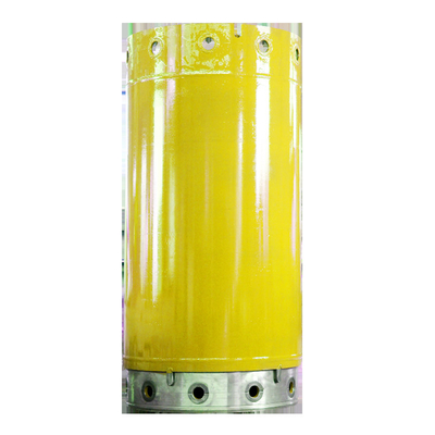 Sany Soilmec Bauer Rig Casing Drive Adapter Dw Schalter bohrte die Anhäufung von Rig Casing Wall