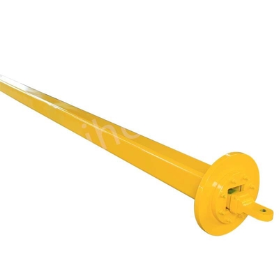 Bohrung Kelly Bar Square Kelly Rod 200*200 für Kato Rig Column Four Side Special