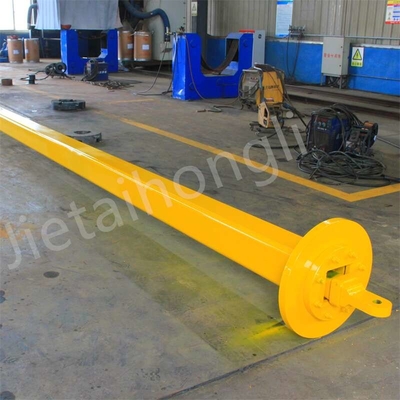 Ineinander greifenkelly bar for-CASA, die Rig Mait Hitachi Rotary anhäuft Stange Anlage Squarecking Kelly bohrt