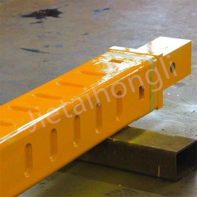 Ineinander greifenkelly bar for-CASA, die Rig Mait Hitachi Rotary anhäuft Stange Anlage Squarecking Kelly bohrt