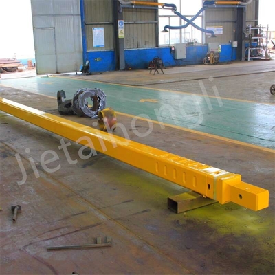 Bohrung Kelly Bar Square Kelly Rod 200*200 für Kato Rig Column Four Side Special