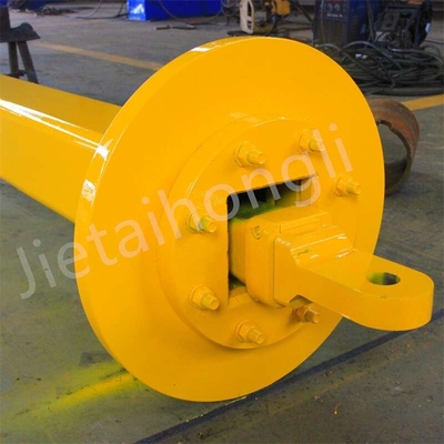 Bohrung Kelly Bar Square Kelly Rod 200*200 für Kato Rig Column Four Side Special