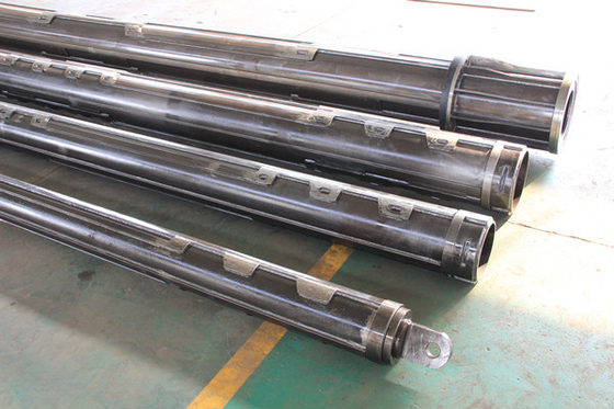 Dreh-bauer Bk25 Verriegelungs-Kelly-Stange, Kelly-Stange der Verriegelung Bg36, Multiverschlussverriegelungs-Kelly-Stange