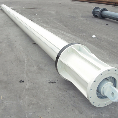 soilmec Sr40, sr60, sr625, sr70, Kelly-Stange der Reibung sr80, Verriegelungskelly-Stange