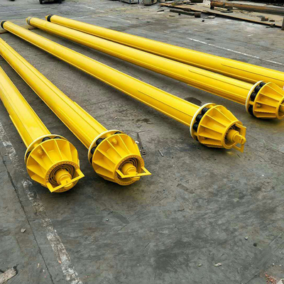 soilmec Sr40, sr60, sr625, sr70, Kelly-Stange der Reibung sr80, Verriegelungskelly-Stange