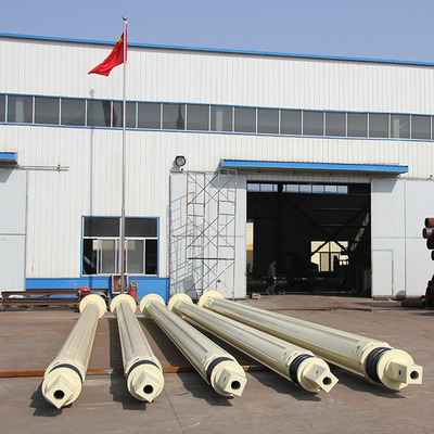 soilmec Sr40, sr60, sr625, sr70, Kelly-Stange der Reibung sr80, Verriegelungskelly-Stange