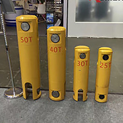 Schwenkergelenk, Gelenk des Schwenkers 25t, Kelly-Schwenkergelenk.
