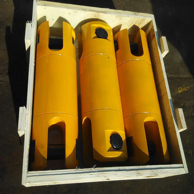 Schwenkergelenk, Gelenk des Schwenkers 25t, Kelly-Schwenkergelenk.
