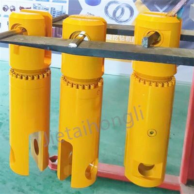 Aufheben 25T 30T Kelly Bar Schwenk