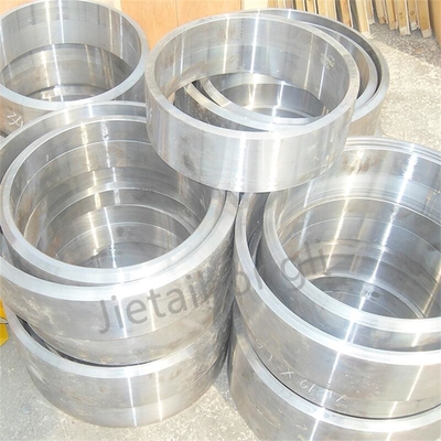 Baumaschinen, die Rig Spares Strengthen Ring Strengthening-Ring für Kelly-Stangendrehanlage anhäufen