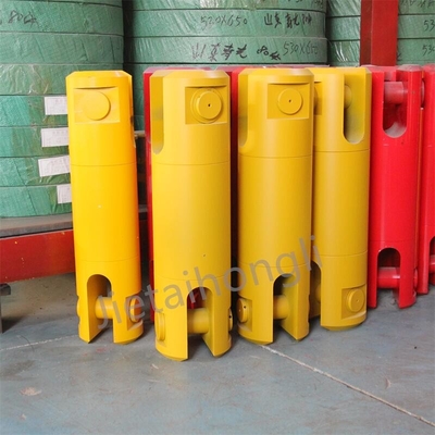 Berufs-Kelly Bar Tool Swivel Joint für Kelly Bar Piling Rigs Equipments JTHL