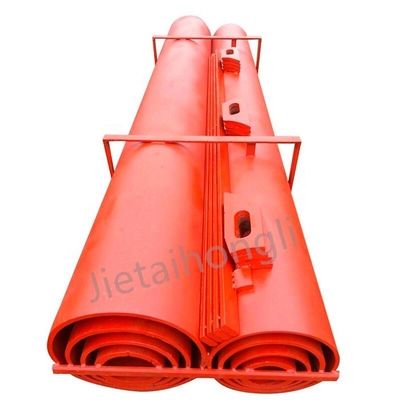 Terminalgelenk Kelly Bar Tool Strengthening Rig ISO9001 für Kelly Bar Piling Rig Bore-Loch