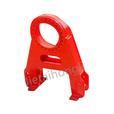 Kunde hergestellte Größen-Kelly Guide For Rotary Drillings-Anlage IMT AF180