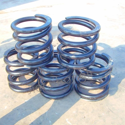 OD400 H410 Kelly Bar Tool ISO, die Rig Damping Spring For 406 /440 Kelly Bar bohrt