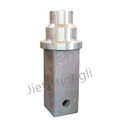 Gebohrter Stangenteilquadrat-Kelly-Kasten 200mm Bohrmaschine Bauer BG24 BG28 Kelly für Verkäufe