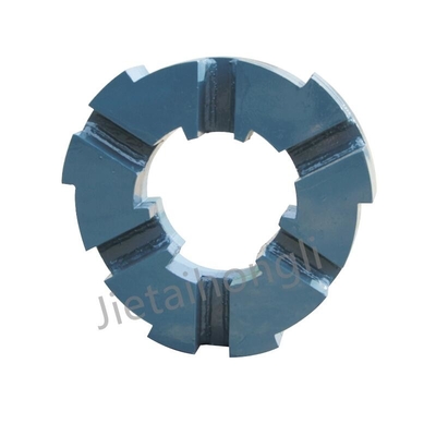Rig Components Drill Pipe Water-Platte der Drehbohrungs-Q345