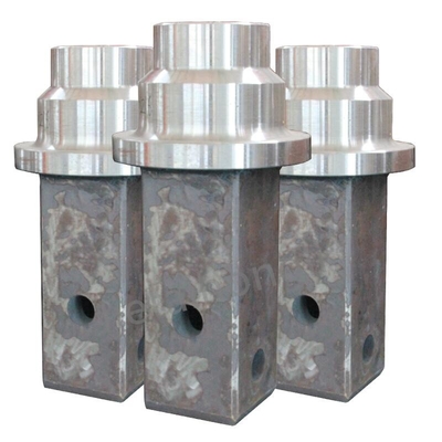 Anhäufung von Rig Kelly Bar Tool Need Bauer-Art Kelly Tube 200*200 für Ölplattformen