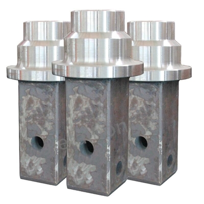 Drehanhäufungsrig attachment kelly box kelly Stube 200*200 150*150