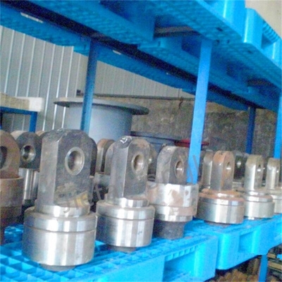 Oberer Anker 16Mn Kelly Bar Parts Construction Machine zerteilt die Anhäufung der Anlage