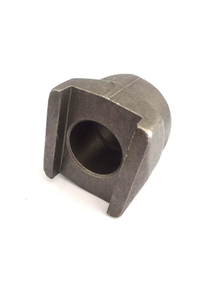Des Bohrer-B85 Hartmetall-Material Kugel-Zahn-des Halter-42Crmo