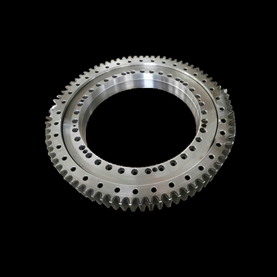 Legiert Bohrgerät-Antriebskopf des Stahl-Kelly Bar Slewing Bearing For