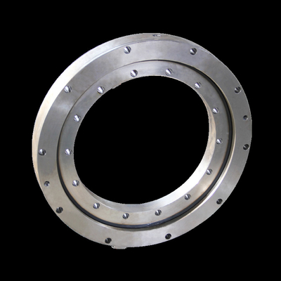 Legiert Bohrgerät-Antriebskopf des Stahl-Kelly Bar Slewing Bearing For