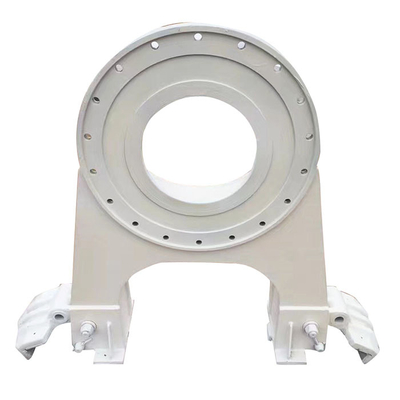 Bauer Type Kelly Guide, Drehbohrgerät 35CrMo, das Kelly Guide anhäuft