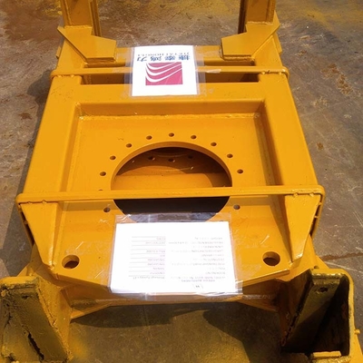 Bauer Type Kelly Guide, Drehbohrgerät 35CrMo, das Kelly Guide anhäuft
