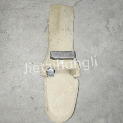Kugel-Zähne des Karbid-55-10t20-30 55-22-30, Grundlagen-Bohrungszähne